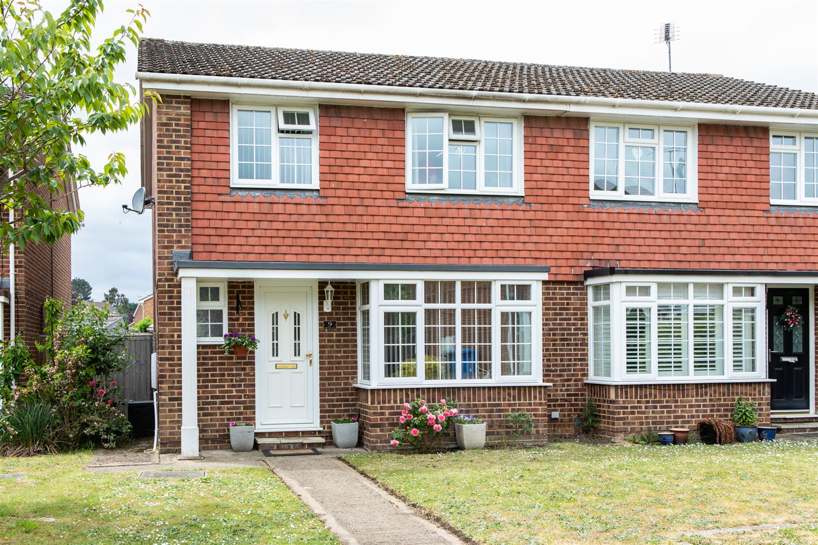 Dorchester Close, Maidenhead
